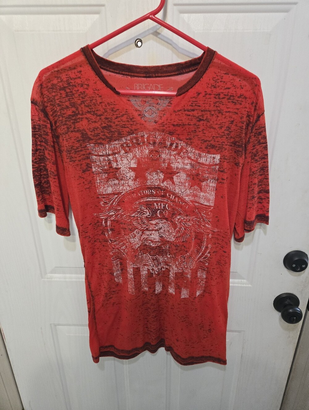 Womens Lightweight Blouse